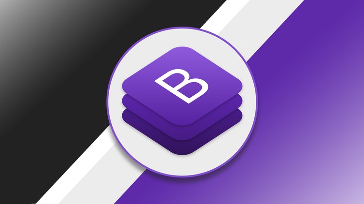 آموزش و معرفی بوت استرپ 1 bootstrap 4 beta ultimate projects course