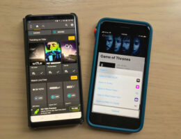 tv movie streaming guide apps