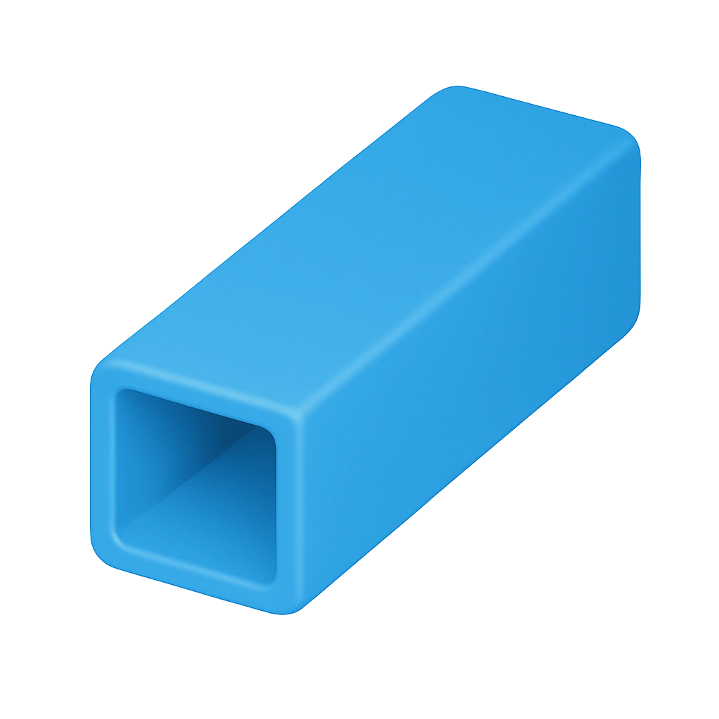 محاسبه وزن مقاطع 6 محاسبه وزن پروفیل